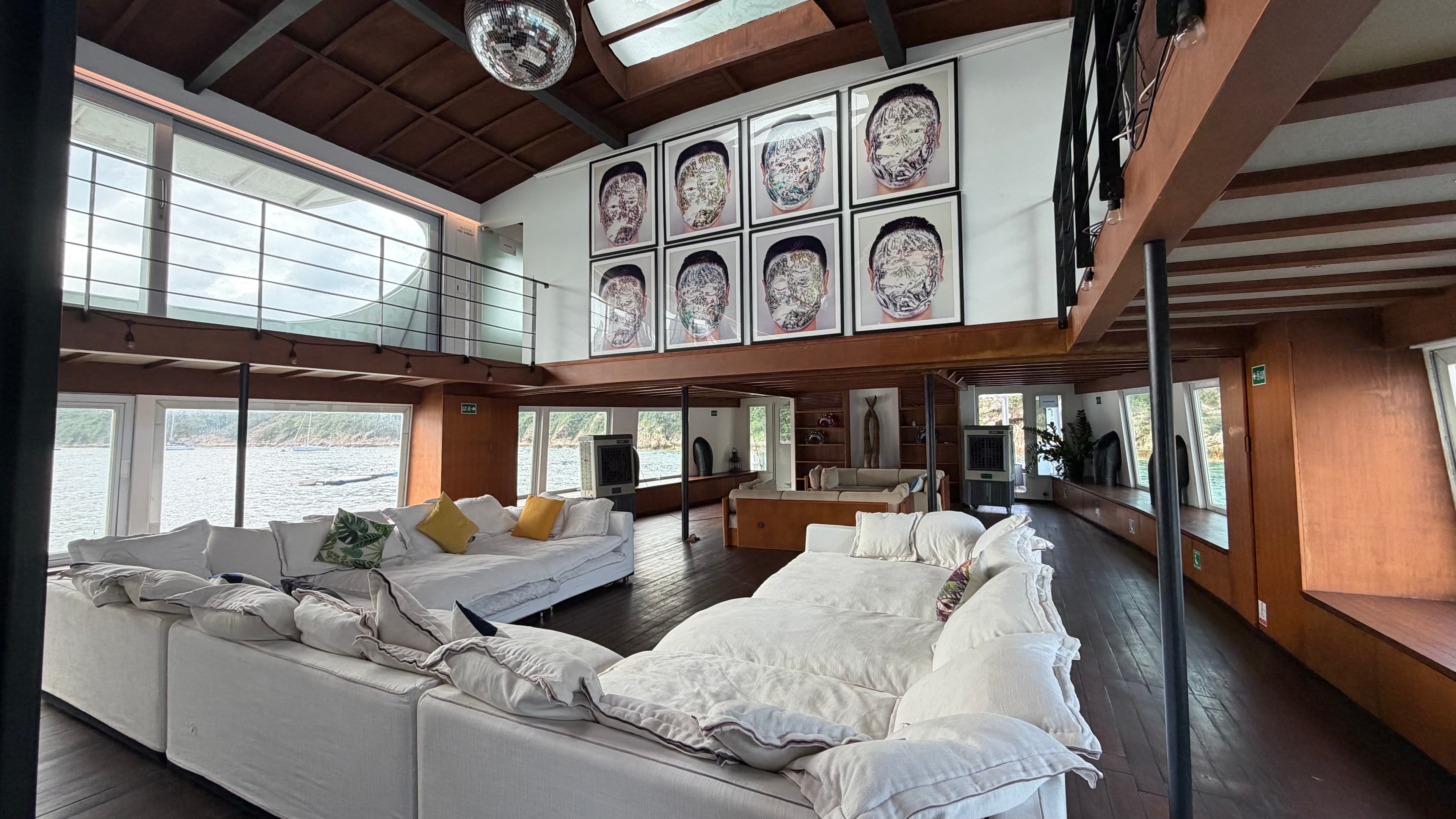 Sofa Lounge