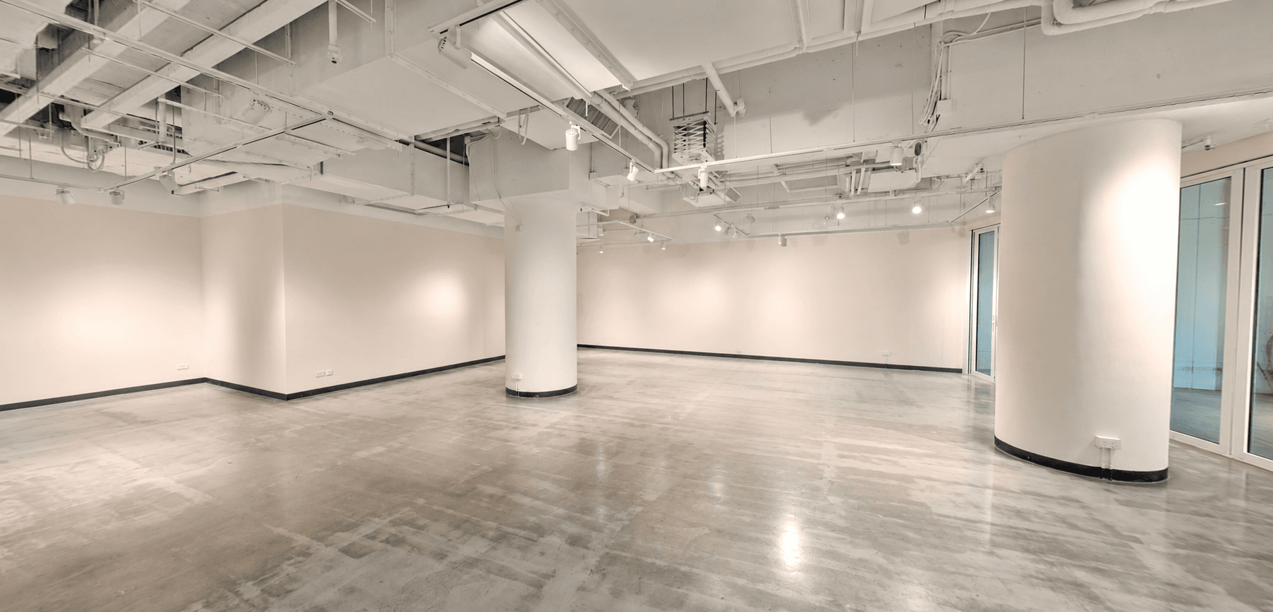Main Floor