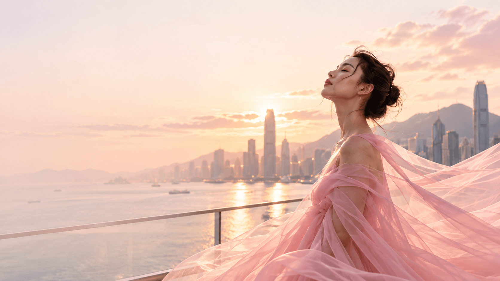 Think Pink