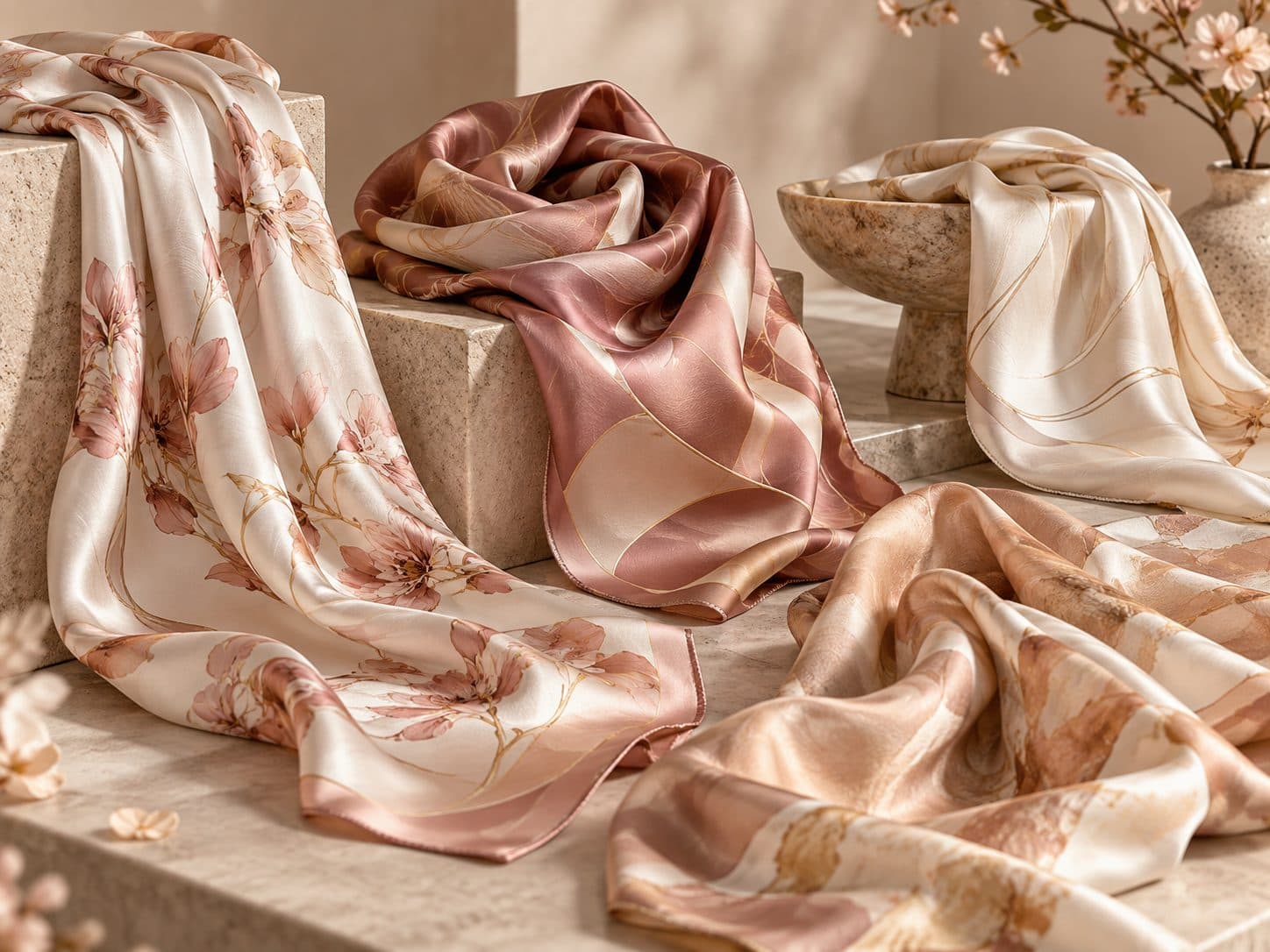 Luxury Accessories